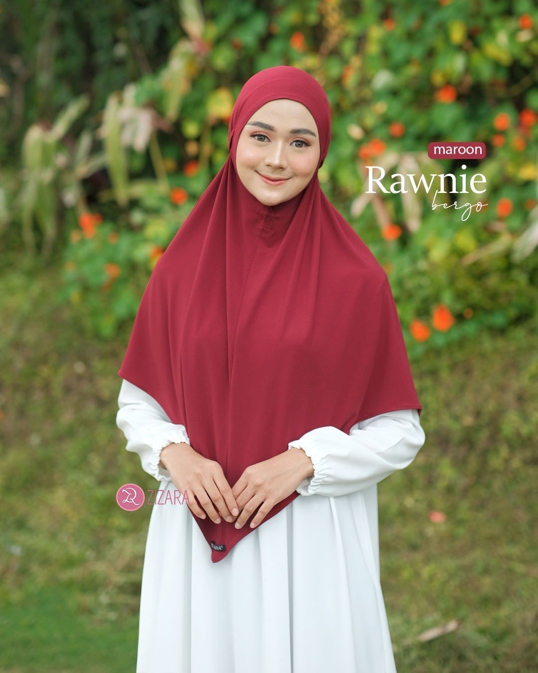 LINE_ALBUM_Rawnie,Hasyi,Shanaya,Sera,Connector, LORIA,Endorse_220114_1