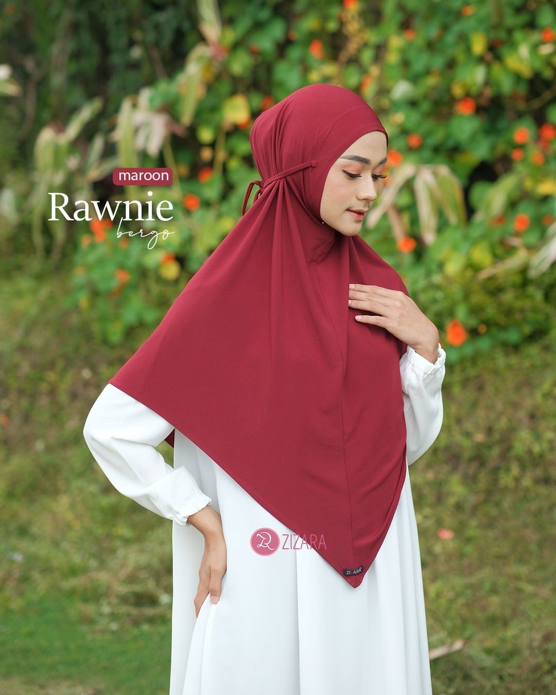 LINE_ALBUM_Rawnie,Hasyi,Shanaya,Sera,Connector, LORIA,Endorse_220114_1