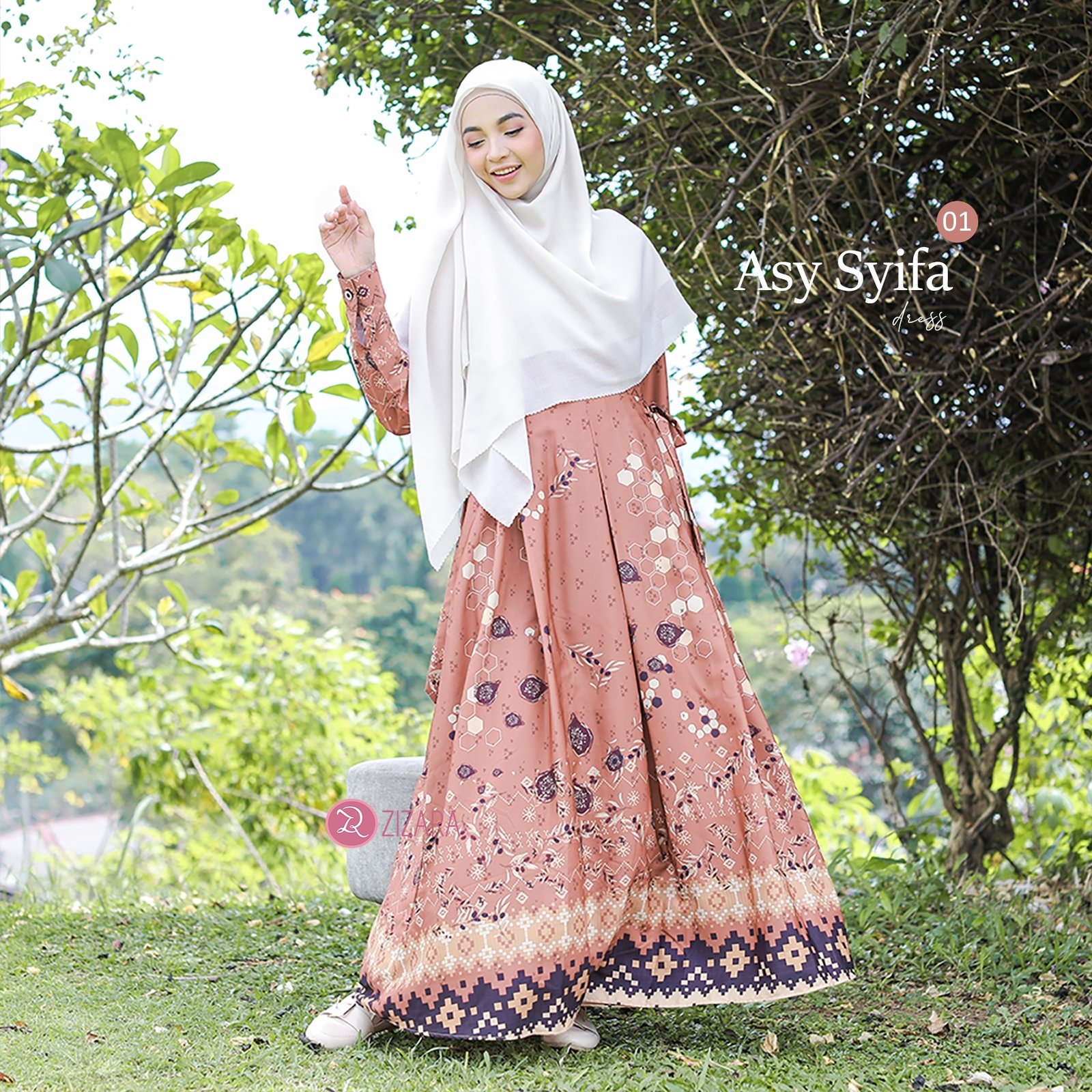 LINE_ALBUM_AsySyifa,VANNA,Firdha,Friska,Syabila,Himala,KALYNA_220126_13