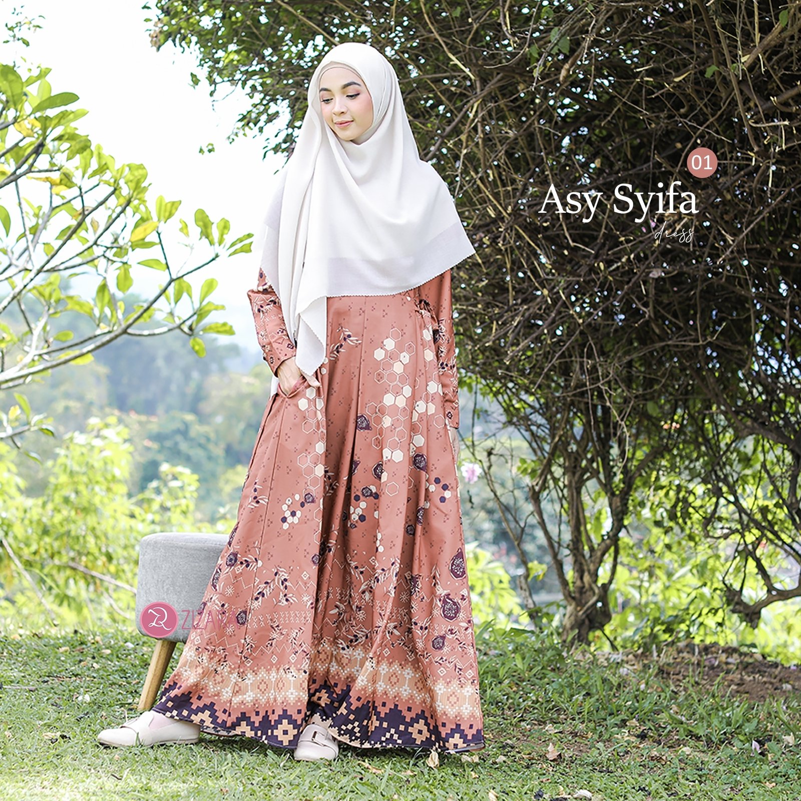 LINE_ALBUM_AsySyifa,VANNA,Firdha,Friska,Syabila,Himala,KALYNA_220126_13