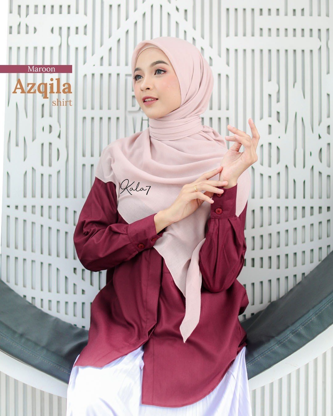 LINE_ALBUM_Azqila,Jenia,KANZIA,KAREEMA_BETARI,KAMIRA_220822_15