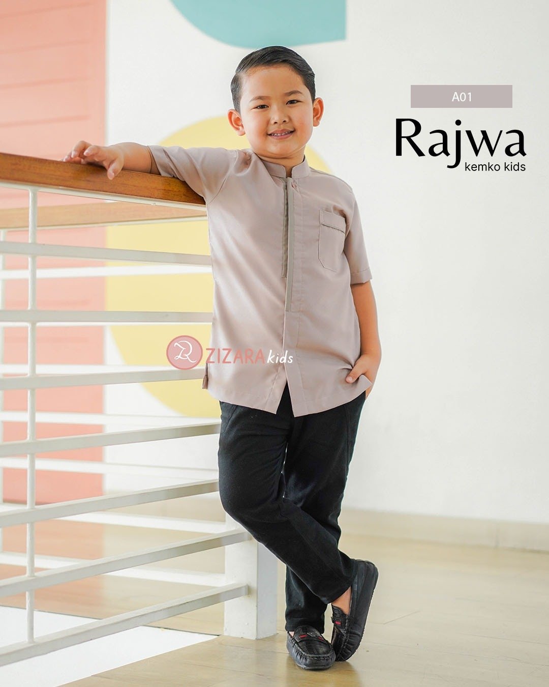 LINE_ALBUM_Rajwa,Ruzha,Rukmi,Runi,Radwah_230223_3