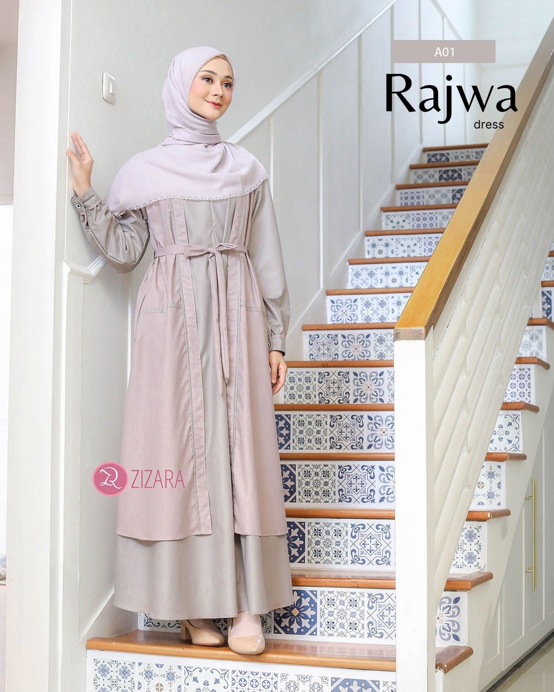 LINE_ALBUM_Rajwa,Ruzha,Rukmi,Runi,Radwah_230223_28