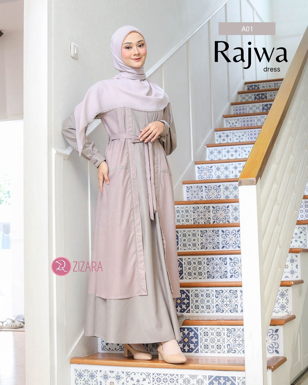 LINE_ALBUM_Rajwa,Ruzha,Rukmi,Runi,Radwah_230223_28