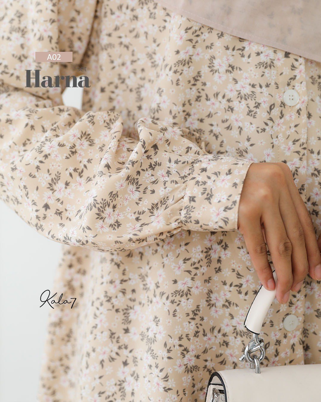 LINE_ALBUM_Harna,Aster,Zuri,Hamdala,Daily post kala 7_230302_2