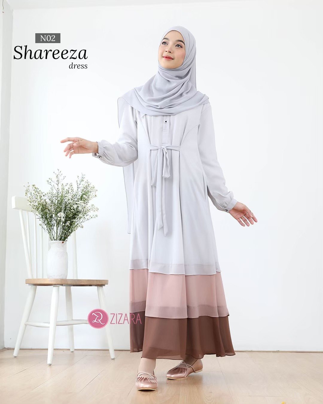 LINE_ALBUM_Shaka,Shareeza,Syahira,Sarila,Syanin,Sema,Srikaton_230523_3