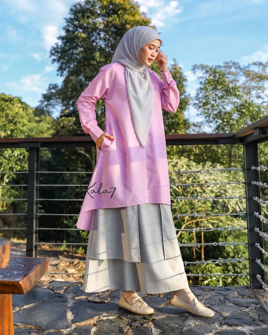 LINE_ALBUM_Jazia,Jehan,Jamia,Jakarta_230703_48