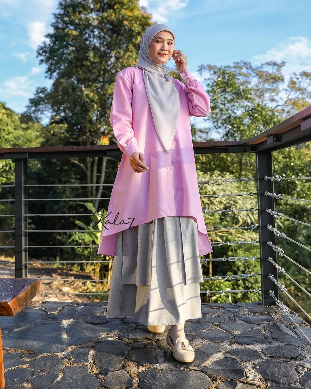 LINE_ALBUM_Jazia,Jehan,Jamia,Jakarta_230703_48