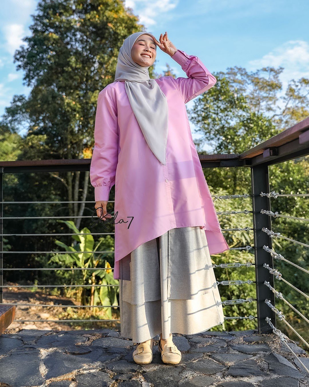 LINE_ALBUM_Jazia,Jehan,Jamia,Jakarta_230703_48