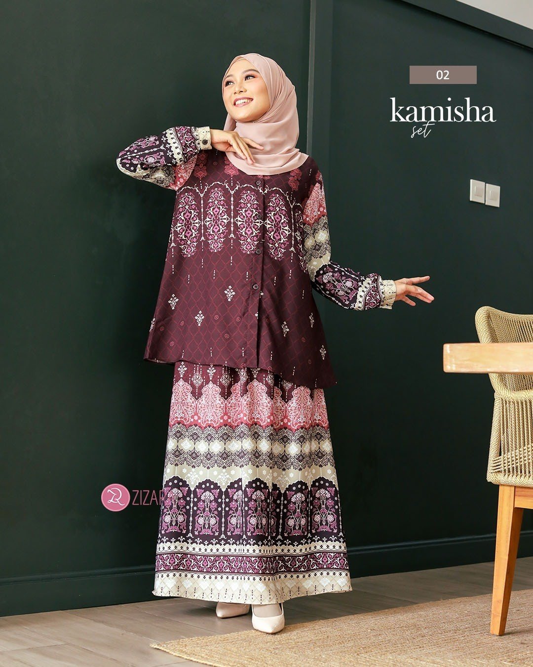 LINE_ALBUM_Kamisha,Kamini_231113_10