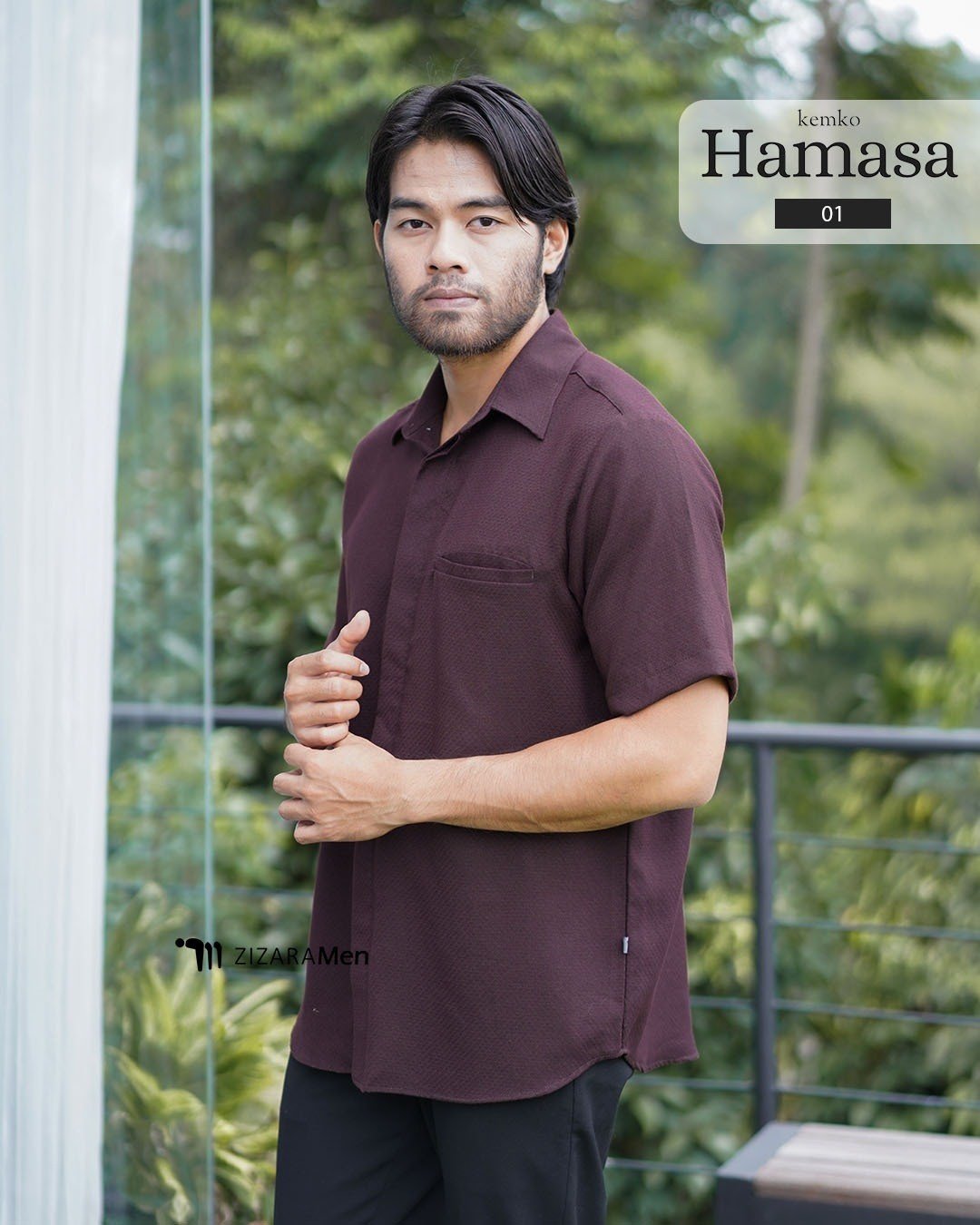 LINE_ALBUM_Hamasa,Haima,Hira_240115_103