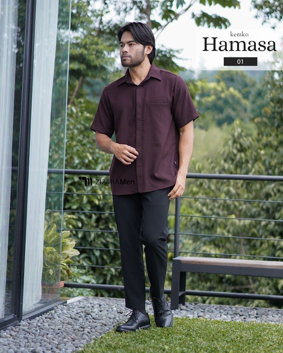 LINE_ALBUM_Hamasa,Haima,Hira_240115_103